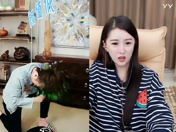 百万锹铁头击碎啤酒瓶