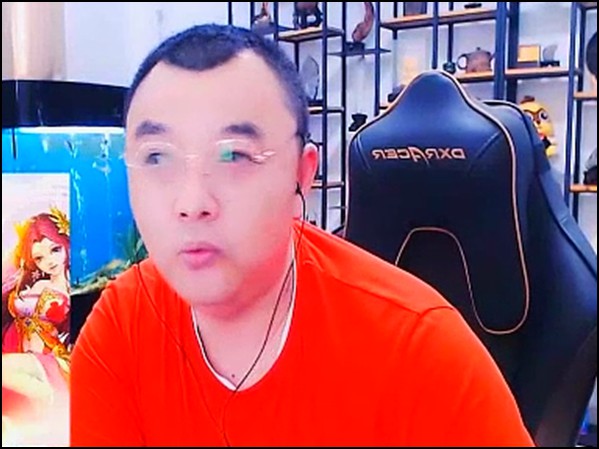 不惜一战！快乐放话公会年度目标