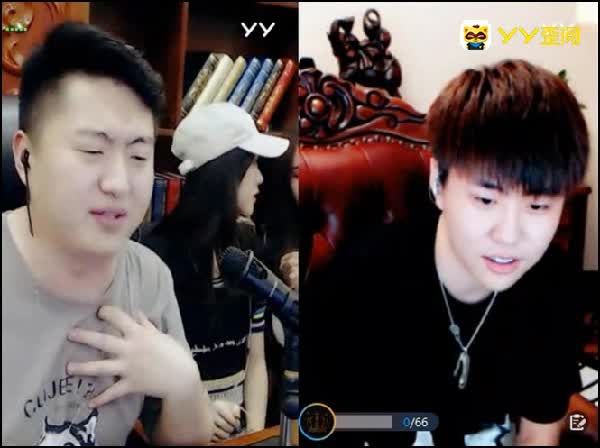 神豪青蛙被黑,怒脱所有后台马甲