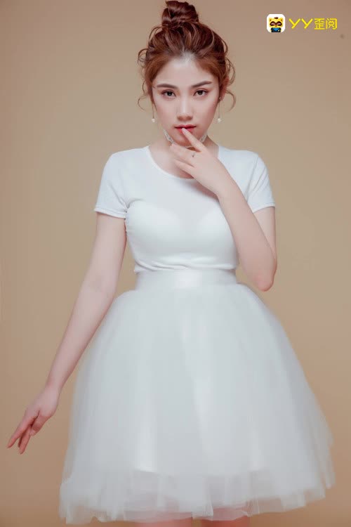 人气女主播网络票选第二季开始了