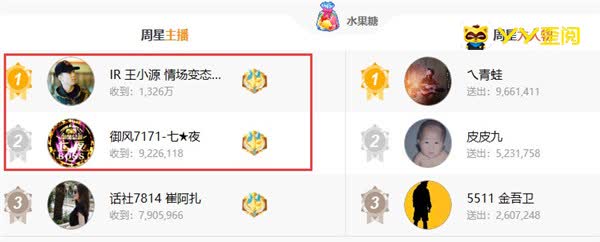 七夜:我与王小源没有恩怨
