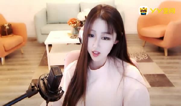 圆一:北若十月份线下主播第二名