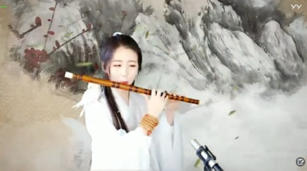 主播推荐—王子昕《雨碎江南》