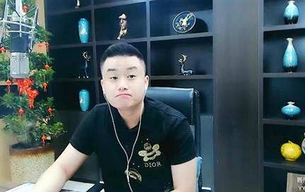 要晋升当利徒?二蛋如此回应