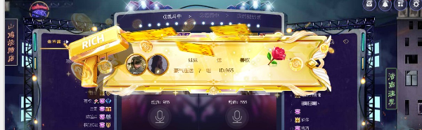 965善权霸气回归在夺三周星