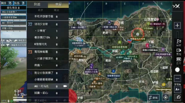奖励全给主播,云熙成团宠