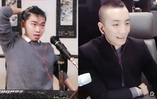 御风绝不出售!七夜哥辟谣