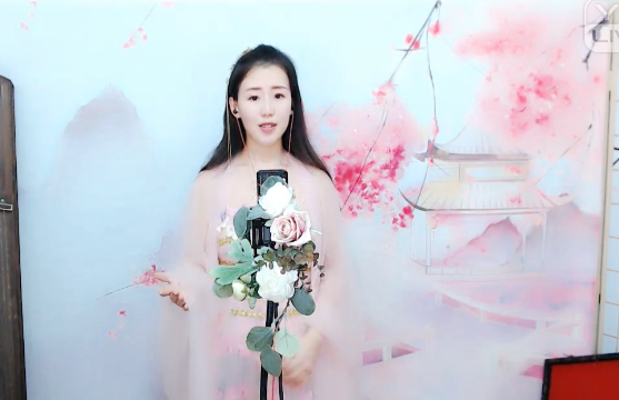 御风若听《春天的芭蕾》