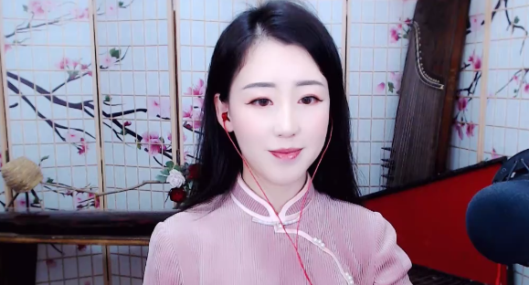 御风若听笛子独奏《神话》