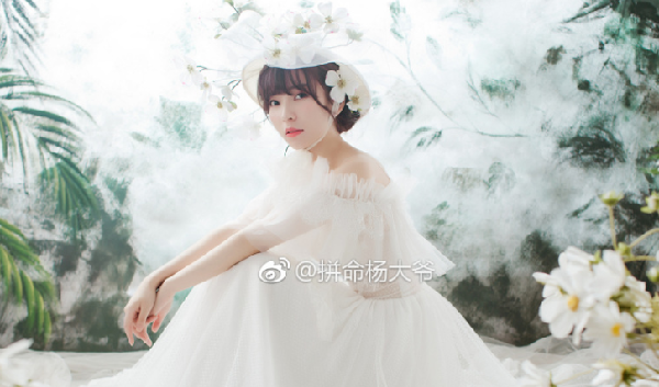 杨大爷:没公主命,做自己的女王
