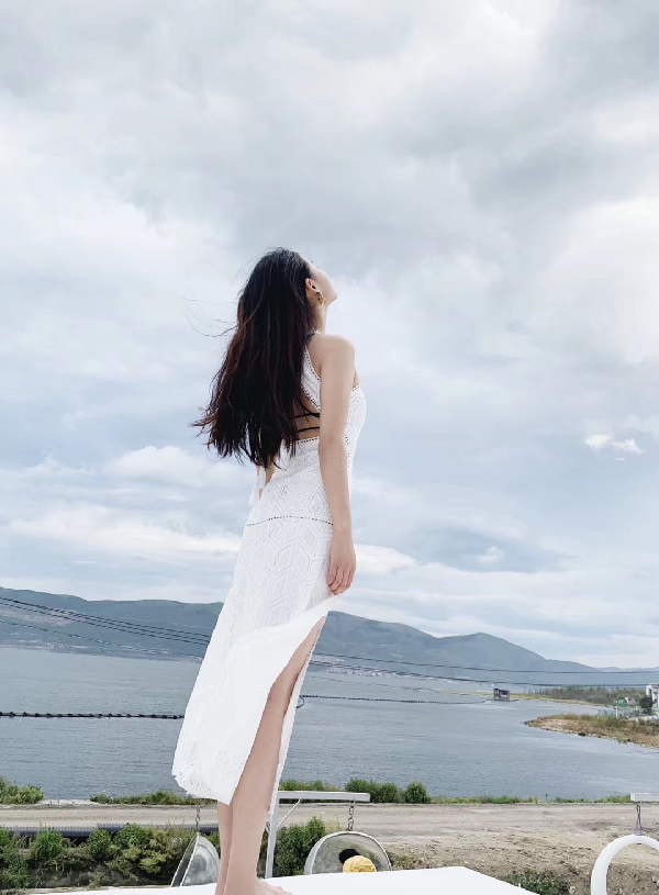 气质女神音豪当当魅力四射的时刻
