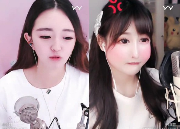 小小呵大战电母,神豪8哥出手