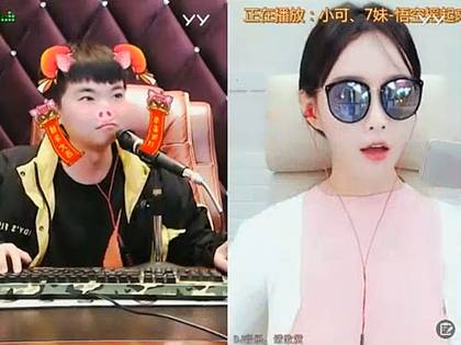 赵小磊喊话哦哥:想你了大哥