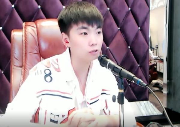 赵小磊回归获林沁姐豪刷秒榜!