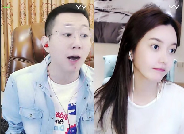 王小源教电母阿扎怎么做好直播?