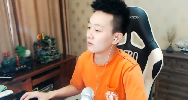 YY上的三大人气天王是他们!