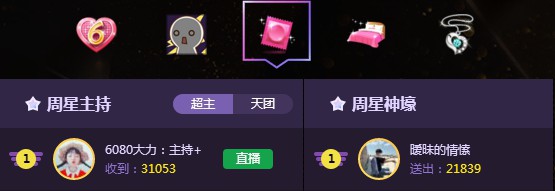 6080大力周星的宠儿