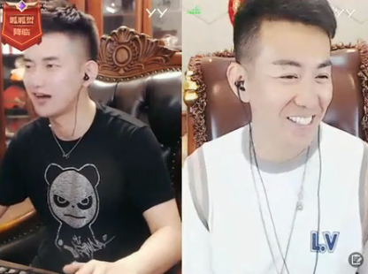 阿哲神模仿大利哥,粉丝爆笑!