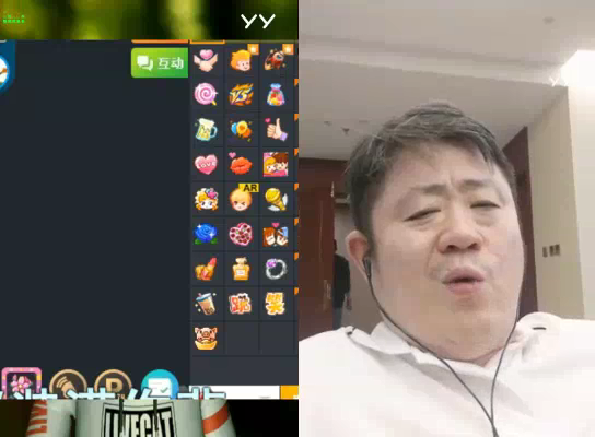 神豪开播人气暴增,却说愧对众人