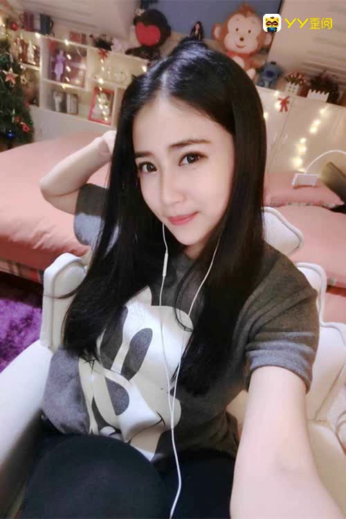 人气女主播网络票选第二季开始了