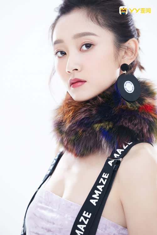 人气女主播网络票选第二季开始了