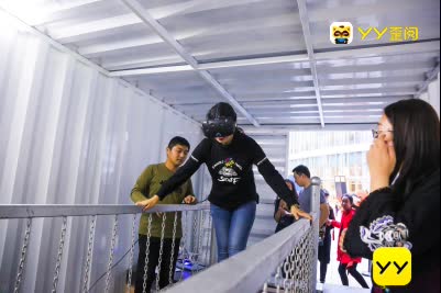 YY粉丝嘉年华引爆沈阳