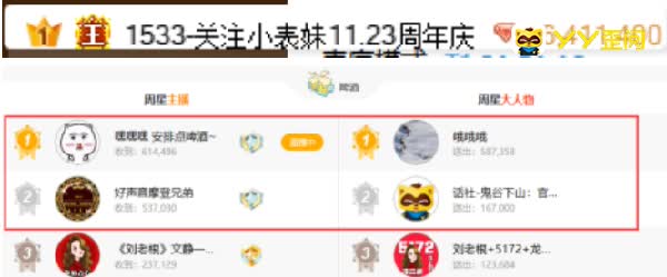 周星黑洞!赵小磊VS摩登兄弟!