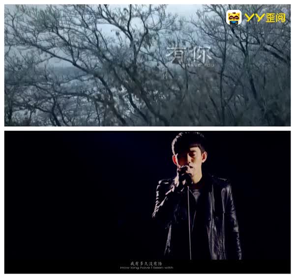 阿哲新歌必拍MV，剧情曝光