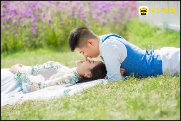 避雷针大婚,完美婚纱照曝光!