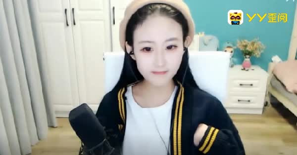 乐瑶:古灵精怪的百变女孩!