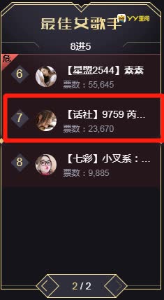 甜甜年度遭淘汰,粉丝不离不弃!