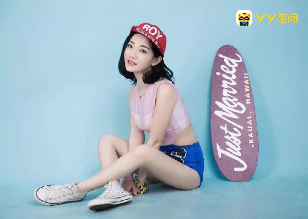 小KK顽皮小歌曲