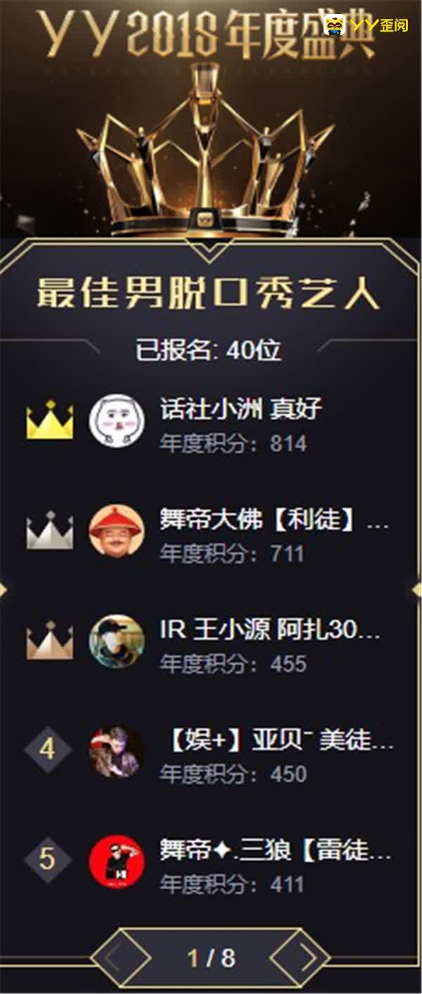 小洲决战男脱,不拿第一就割腕