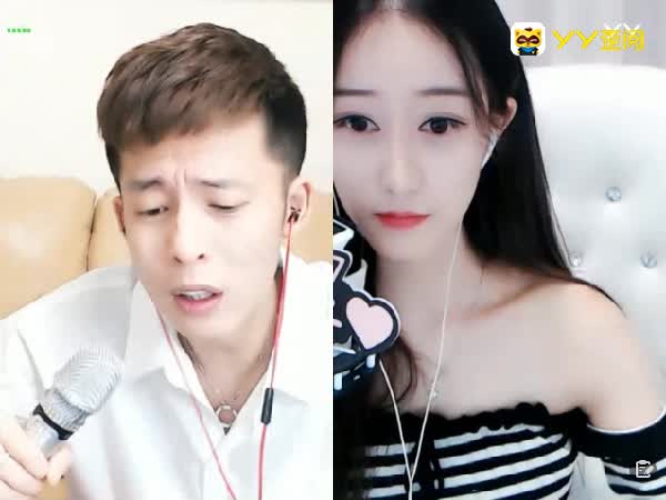 王冕连麦婷子邀约现实见面!