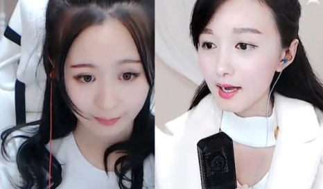 小毒物与美女玩“一毛”乱斗惜败