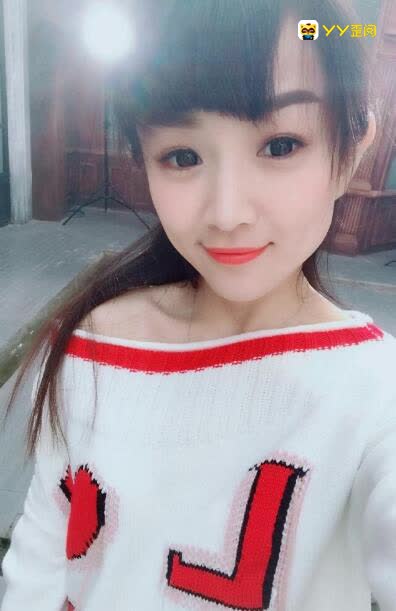 一个努力并有能力的女汉子主播