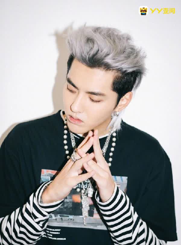 DOUBLE KILL  蓝澈周星拿下双杀