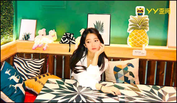 沈雨萱腰椎间盘突出,害怕瘫痪