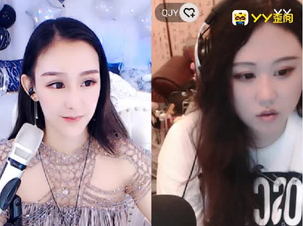 感恩！凡凡1周年庆主播神豪云集