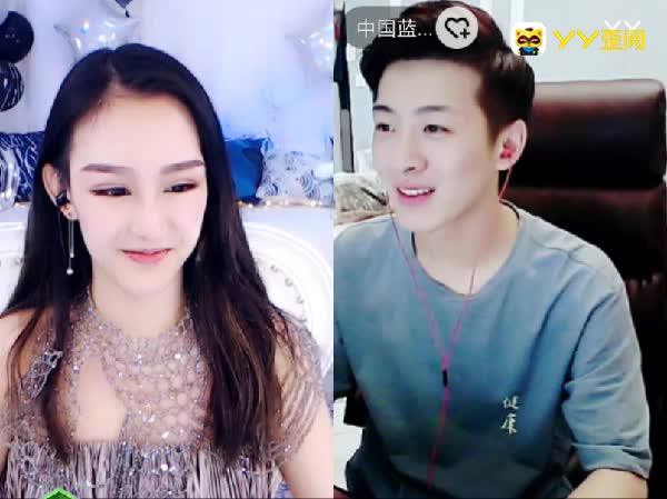 感恩！凡凡1周年庆主播神豪云集