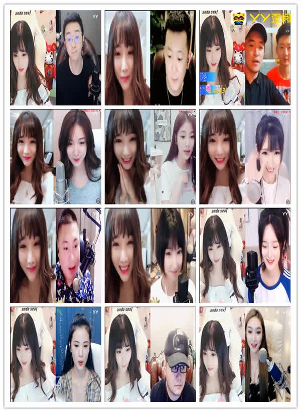 凌希生日，众咖云集送祝福