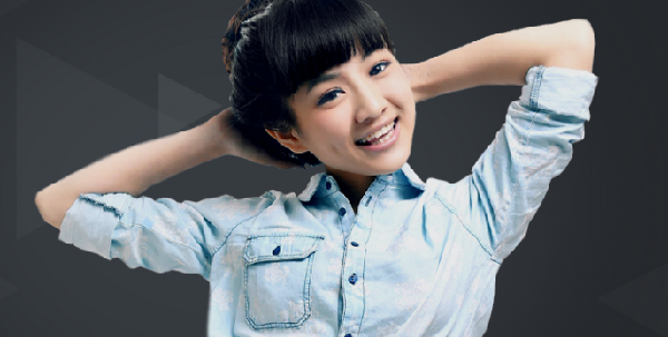 934万票大战!文儿获六星头条