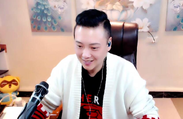 精神小伙家豪,魅力嗓音灵魂唱将