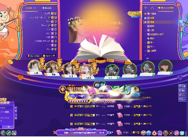 真真双杀周星•轻松拿下!
