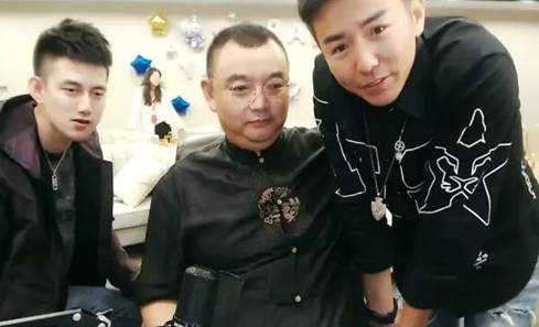 神豪快乐哥何时回归,有消息了