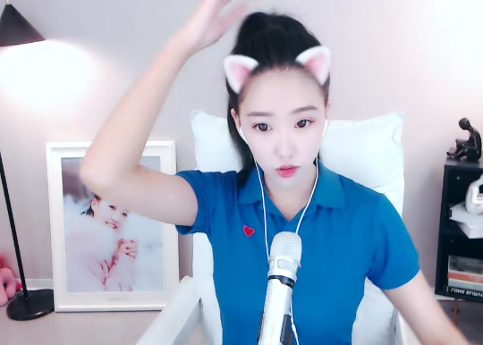 御风美琪献唱古风歌曲《天下》