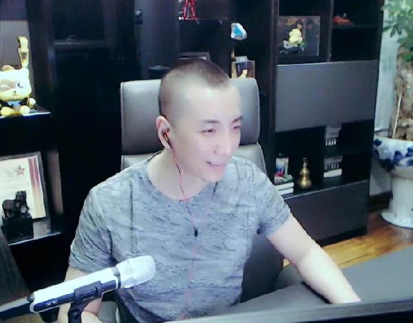 重归于好!王小浪致歉七夜哥!