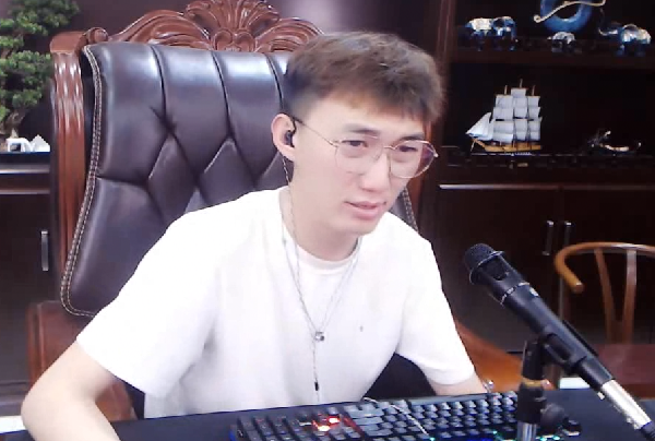 洲家不负期待,大树:真的很好!