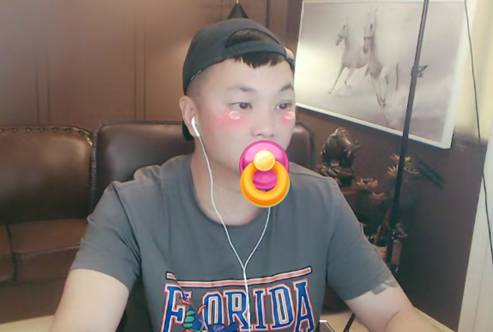 大嘎子奉子成婚?大佛回应