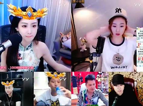 维维安率队,二蛋等大战大灵